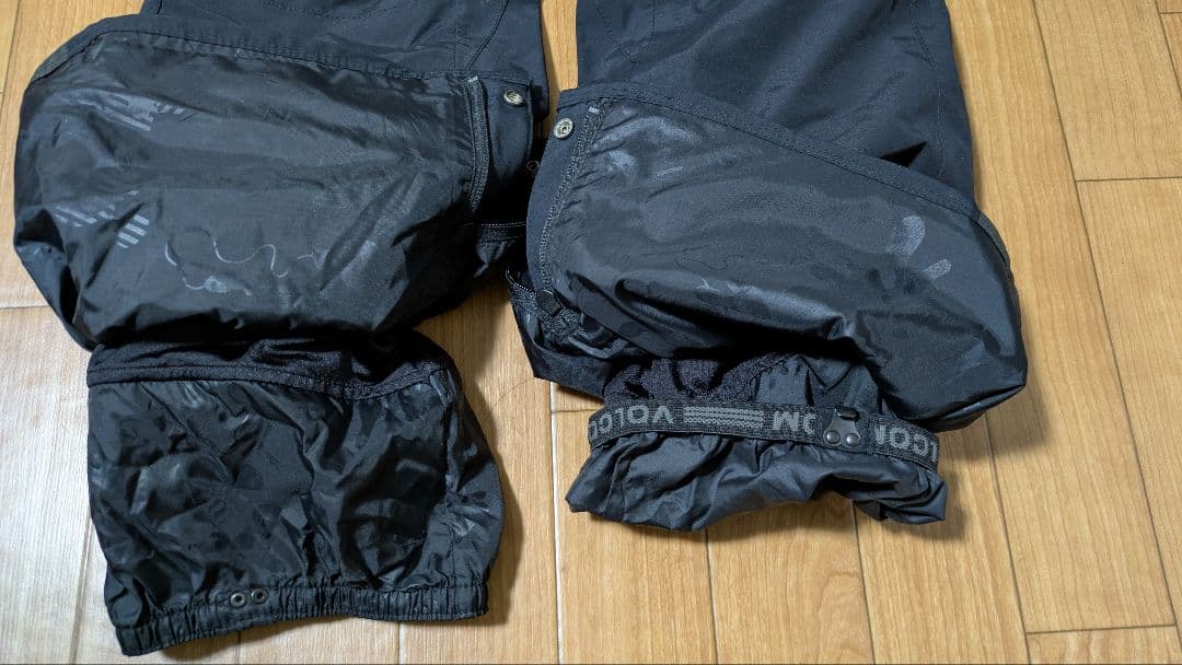 ☆値下げ☆ボルコム ゴアテックス GORE-TEX スノーボードウェア パンツ