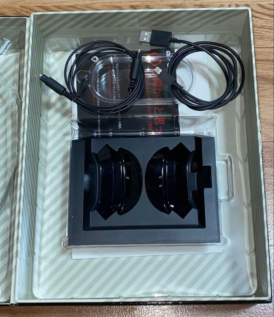 Astro A50 ワイヤレスヘッドセット + ベースステーション