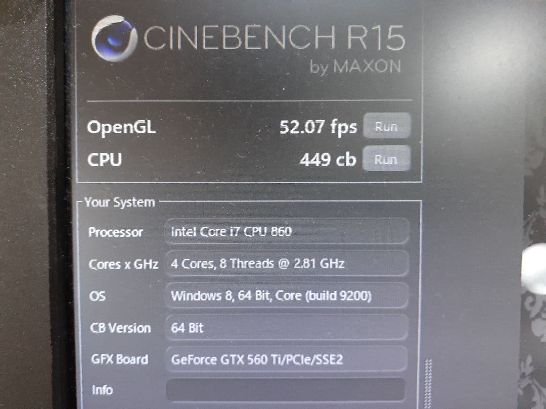 自作ディスクトップパソコン(Core i7 windows11 25H2)
