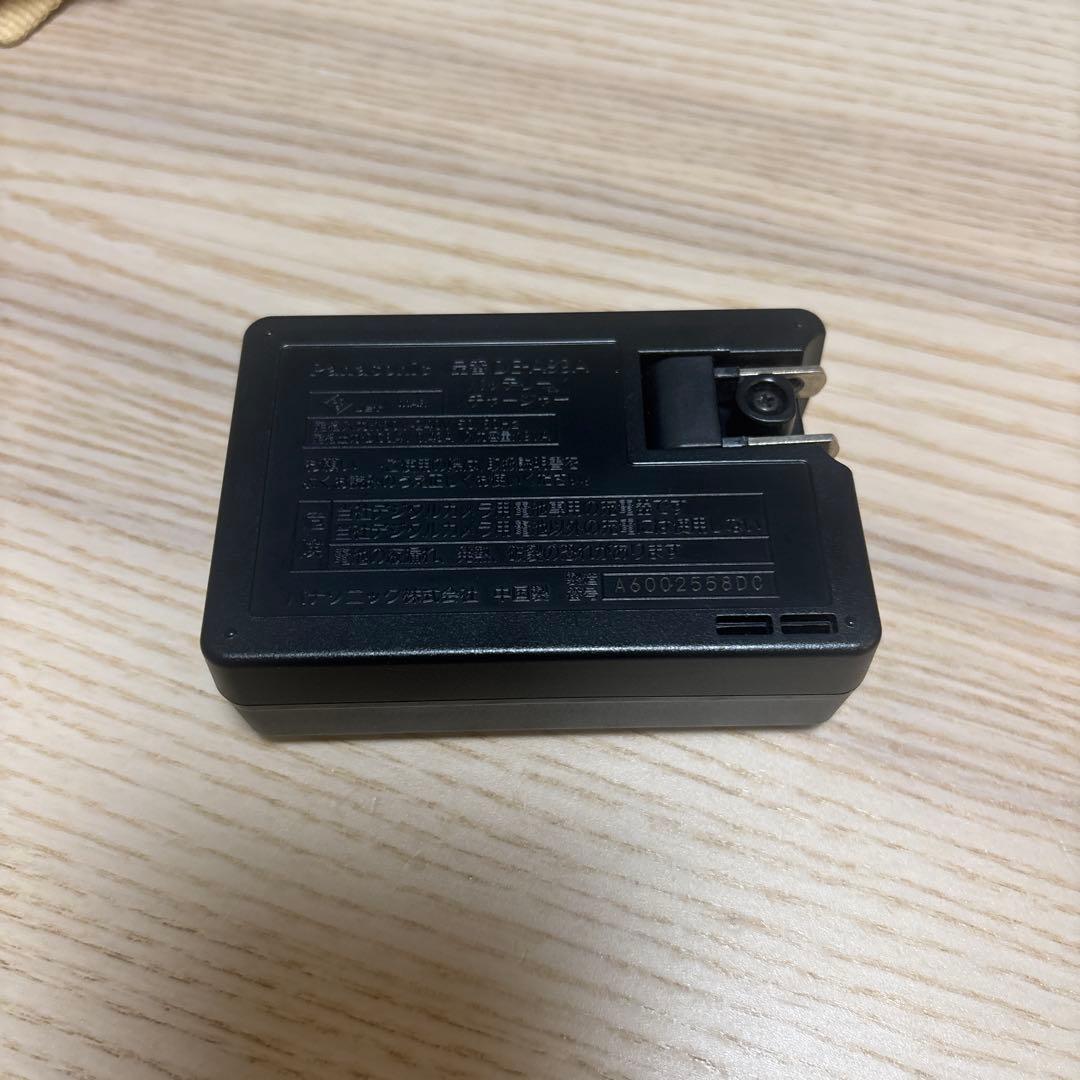 Panasonic パナソニック LUMIX DMC-GM5（ブラック）