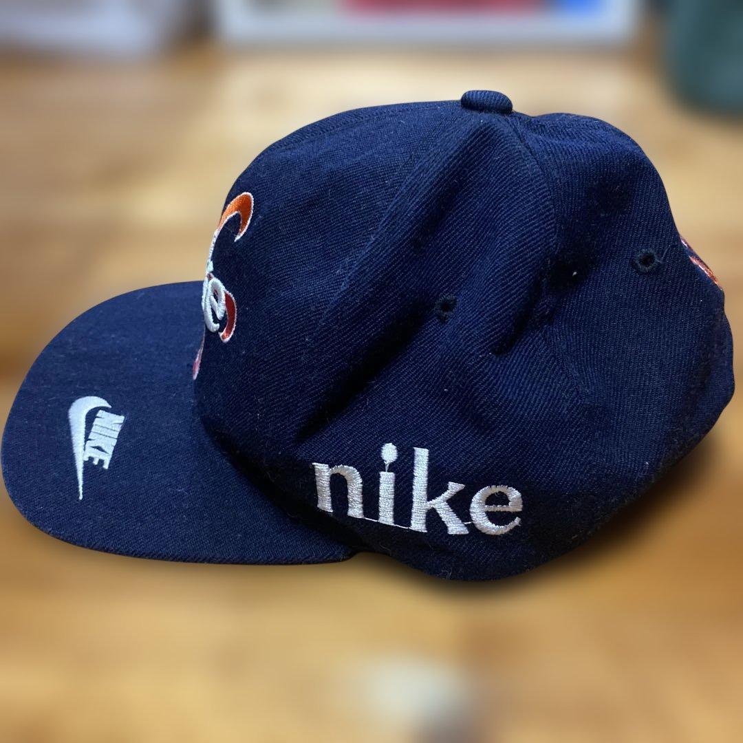 本日限定価格！！ NIKE 90s 風車ナイキ　超希少