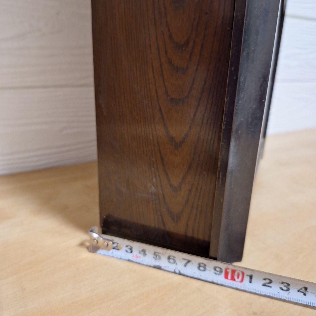 【稼働品】愛知時計 Aichi Superior 30DAY 振り子時計