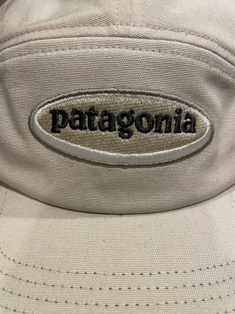 パタゴニアGRAPHIC MACLURE HAT/グラフィックマクルーアハット