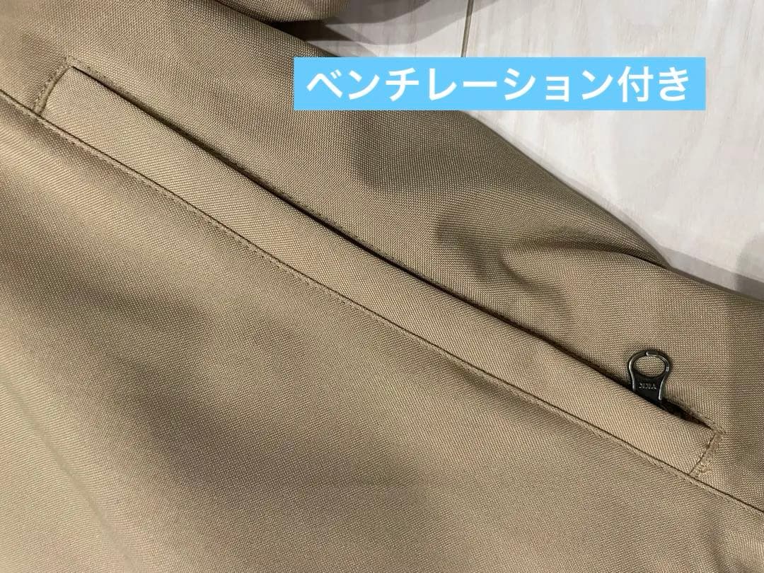 [Mima]スノーボードウェア(パンツ、下)メンズMサイズ