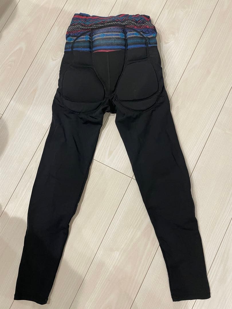 [Mima]スノーボードウェア(パンツ、下)メンズMサイズ