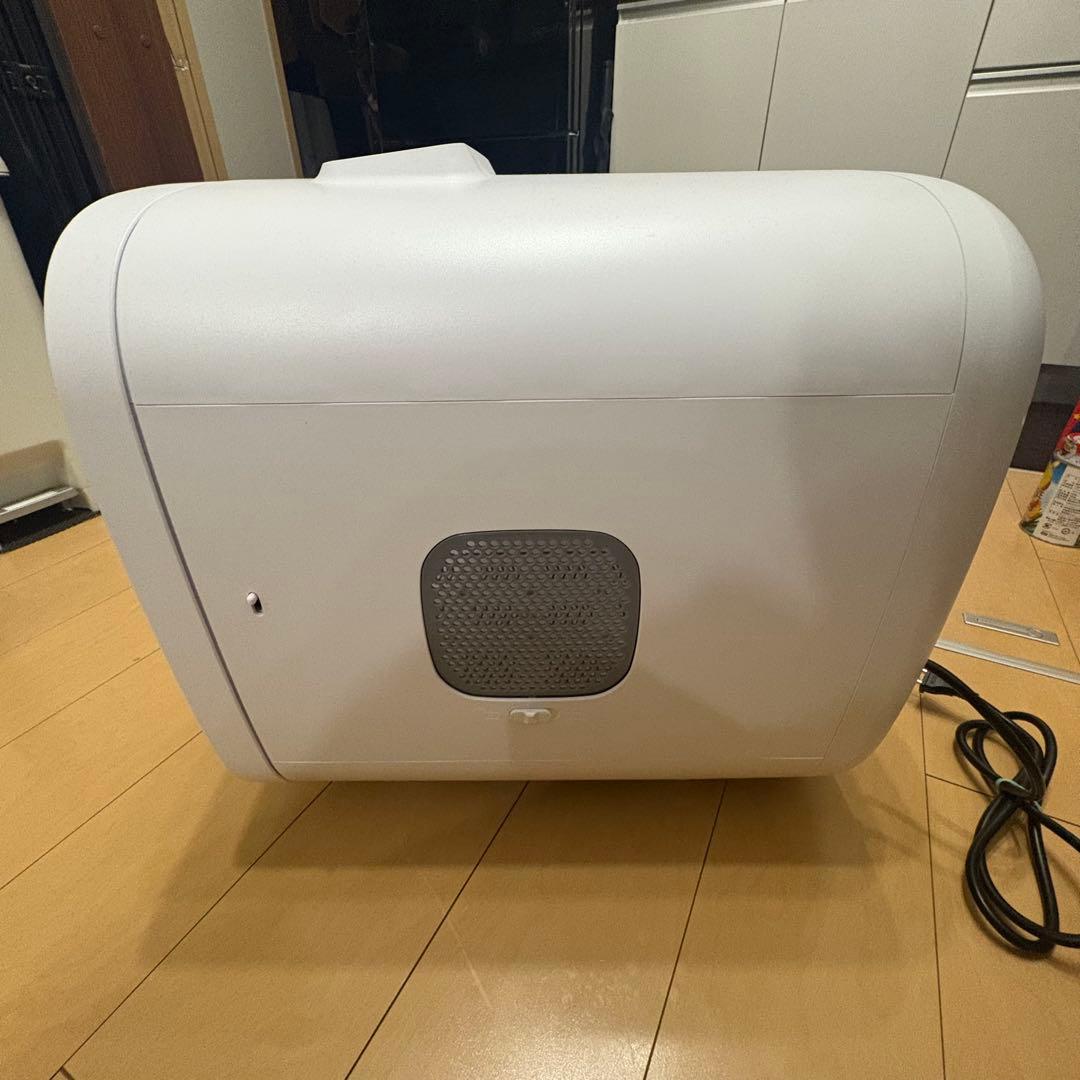 【限定値下げ】ペットドライルーム　ペットドライヤー