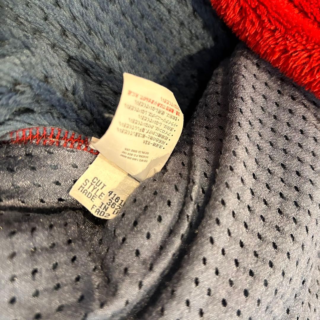希少 美品 正規品 Patagonia レギュレーター ベスト XL 赤 R