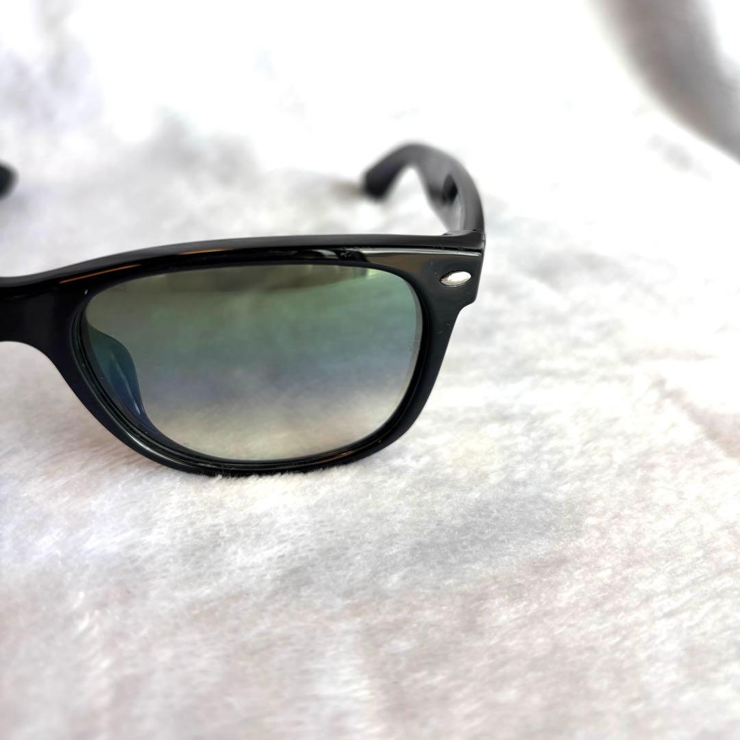 Ray-Ban レイバン RB2132-F 901/3A ニューウェイファーラー