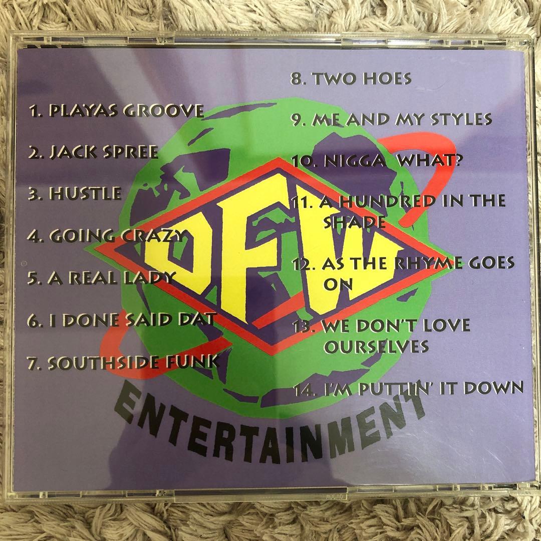 g-rap P.I.G. – Funky As Many Expected