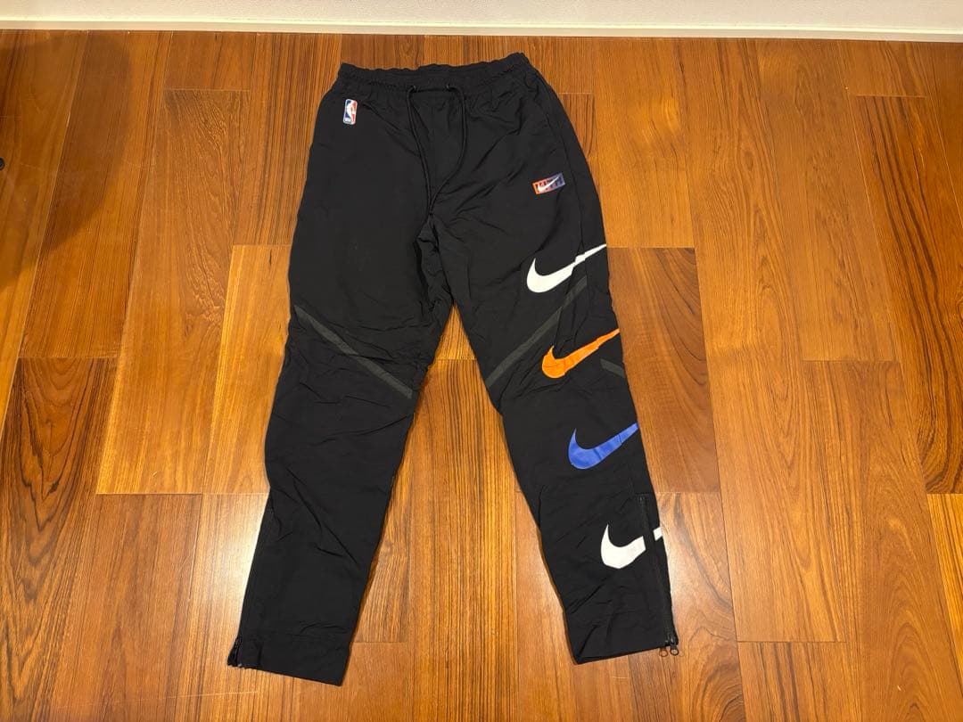 Kith & Nike for New York Knicks Pant パンツ
