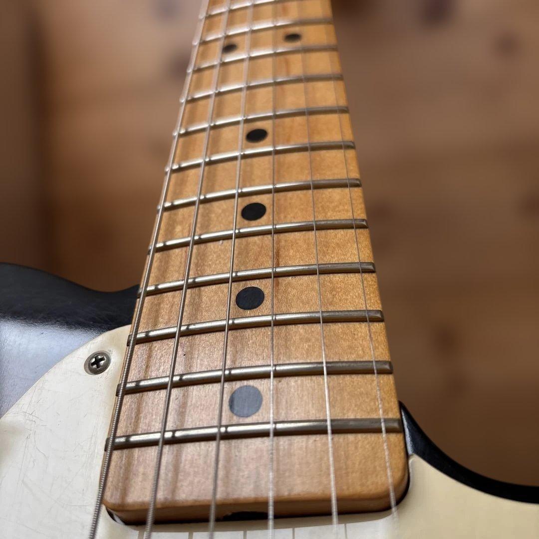 ギター Fender telecaster Road Worn 50'S TELE