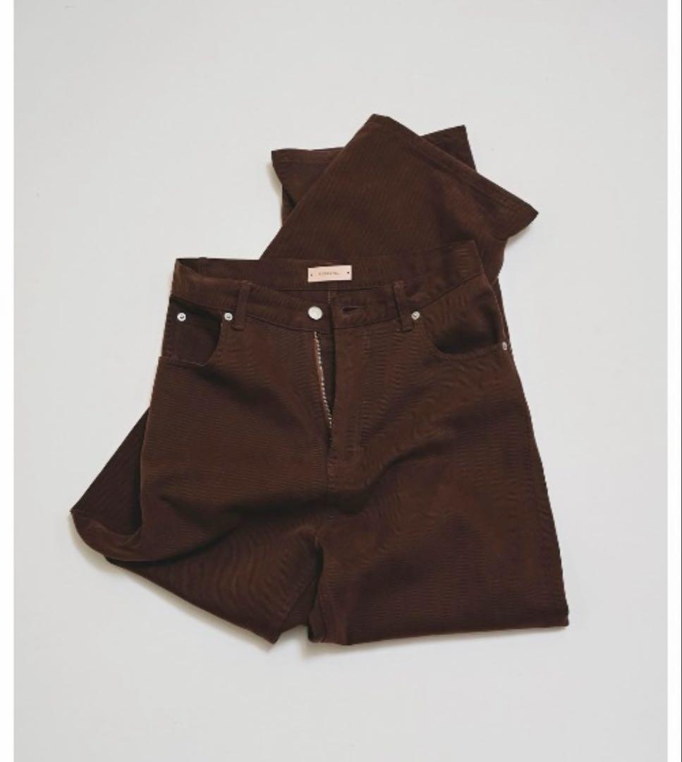 todayful Cary＇s Denim