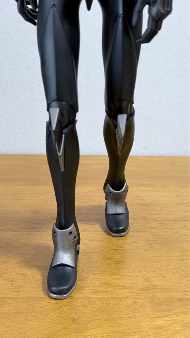 EVANGELION 【CCP】限定ブラックカラーver