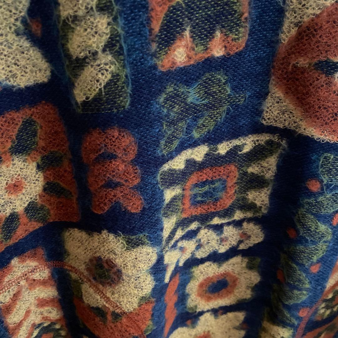 佐藤繊維、M &KYOKOのワンピース 大人上品、新品、試着なし、芸術作品、斬新