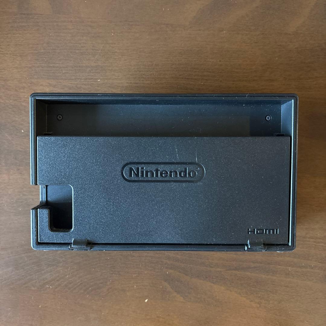 Nintendo Switch 赤/緑 Joy-Con カバーケース付き