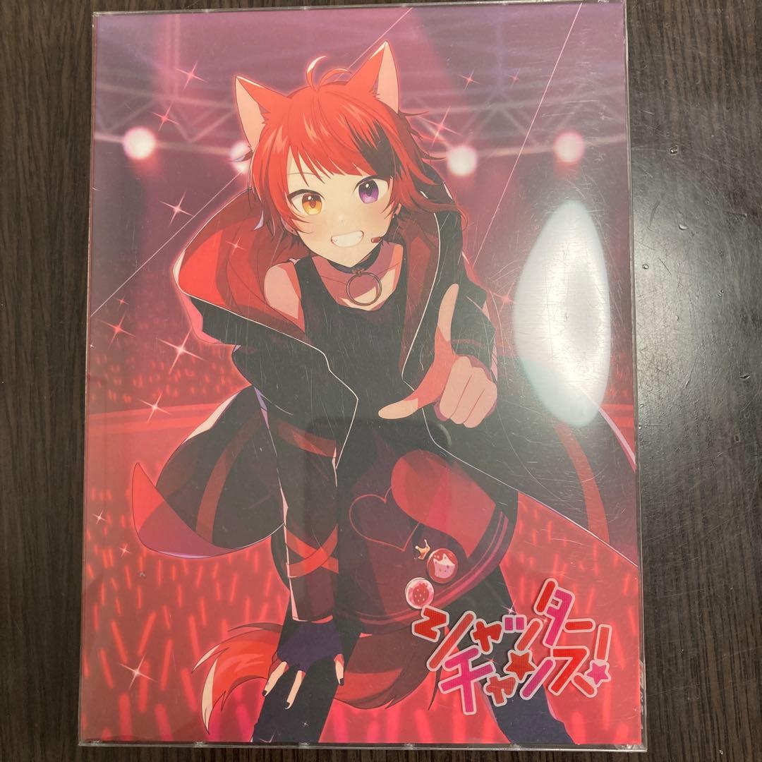 Strawberry Prince Merry Christmas CD 他4枚