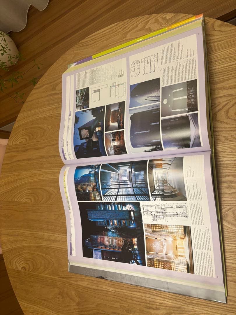 phaidon 現代世界建築アトラス
