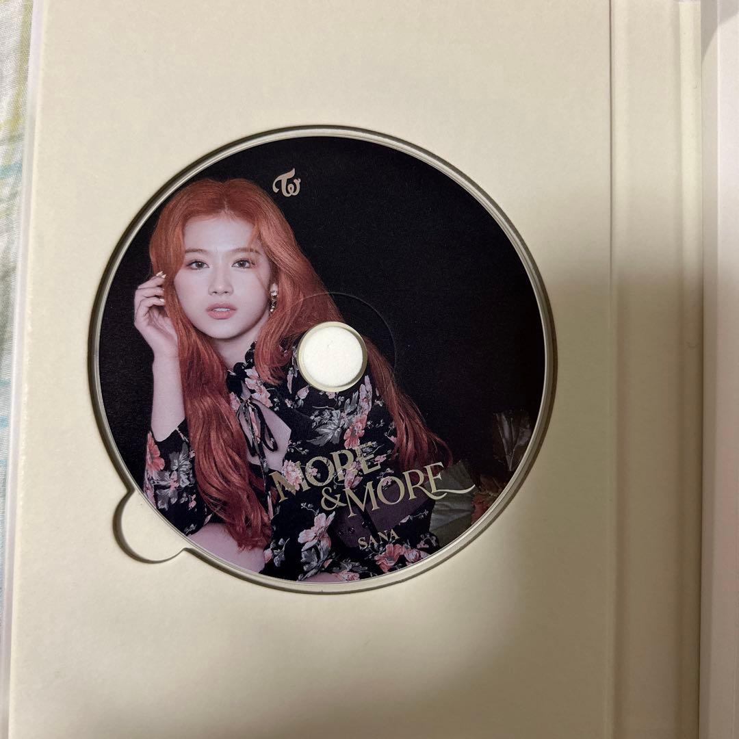 TWICE アルバムセット おまけあり