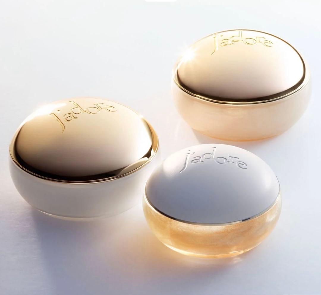 え*り様 《新品未開封》Dior ジャドール ミニチュア ボディ コフレ (限定