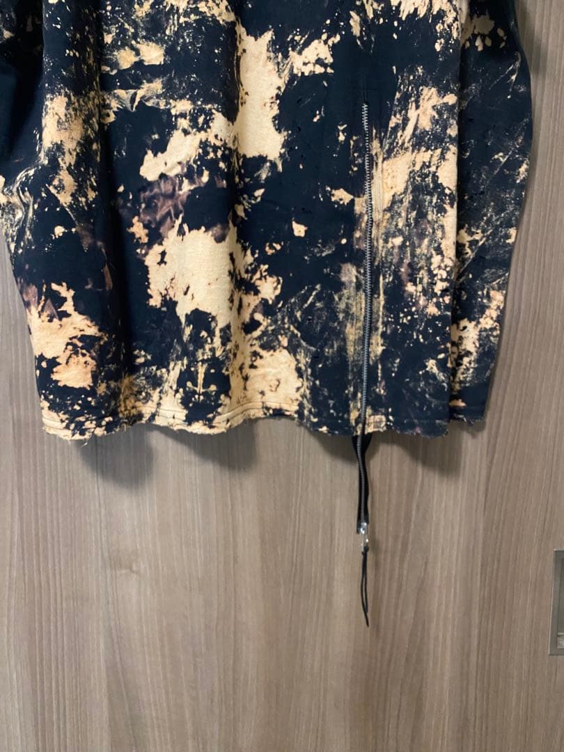 Z.VARGAS（ザックバルガス） メンズTシャツ
