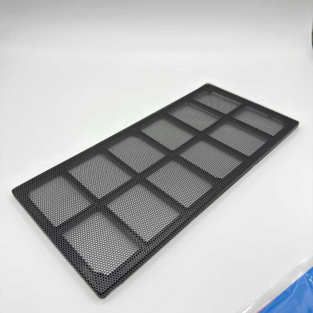 【美品】 Fractal Era ITX Computer case 木目パネル