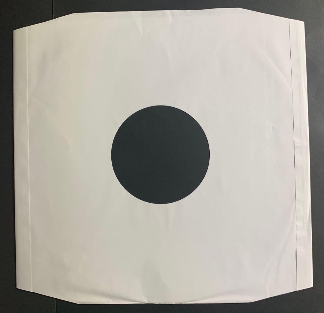 New Order / Here To Stay UK盤12\"シングル