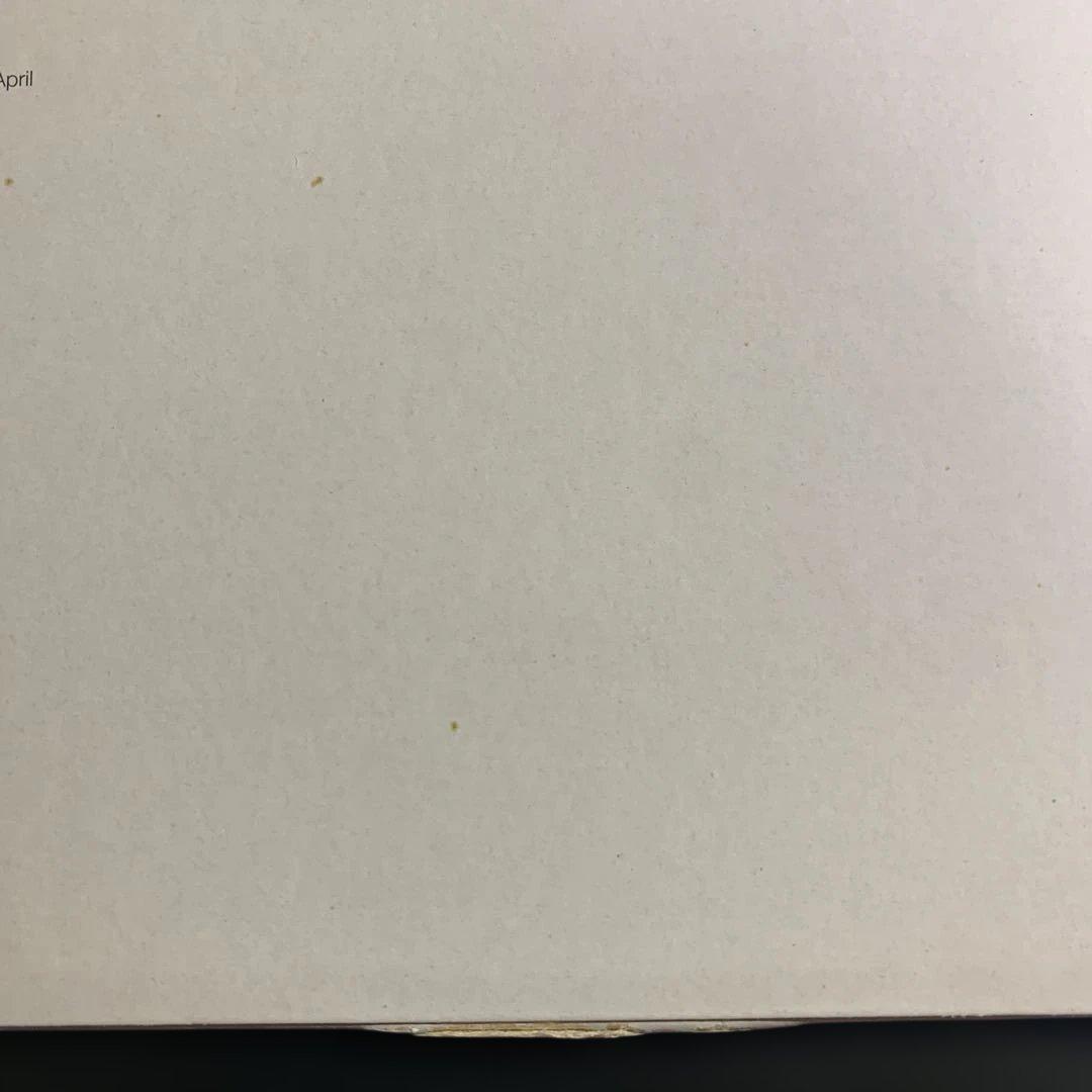 New Order / Here To Stay UK盤12\"シングル