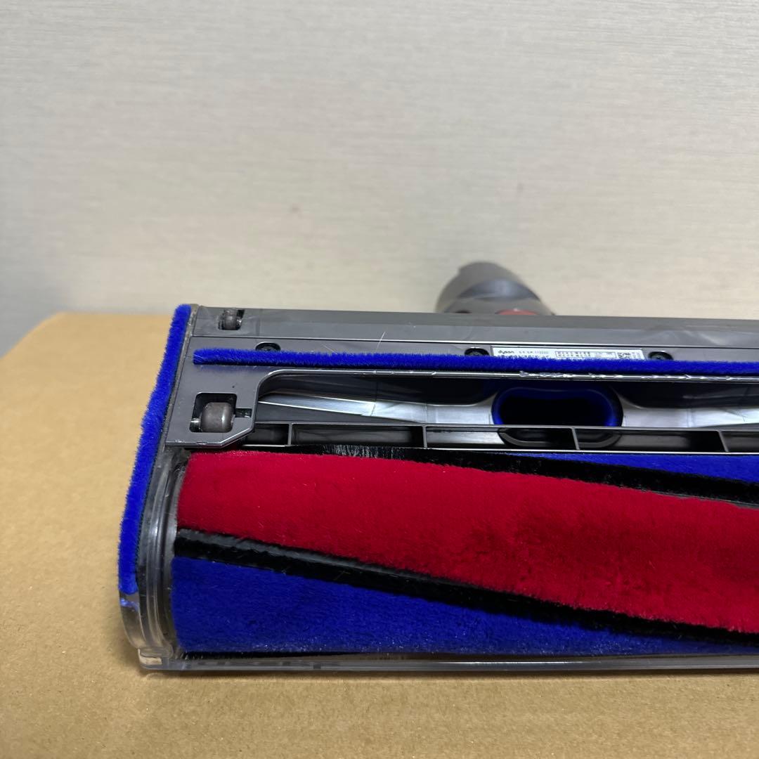 【美品】ダイソンヘッド 純正 v8 v10 sv12 v11