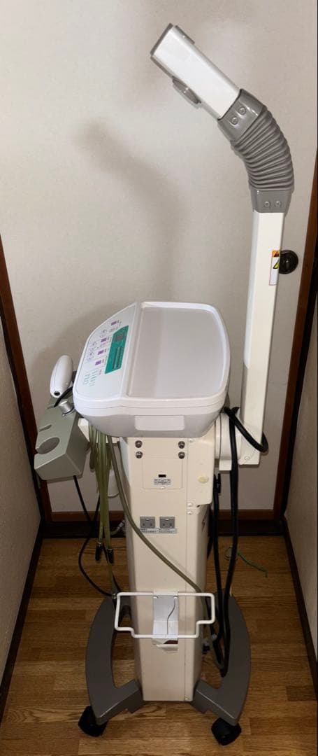 タカラベルモント　エトロワプロ　エステ機器