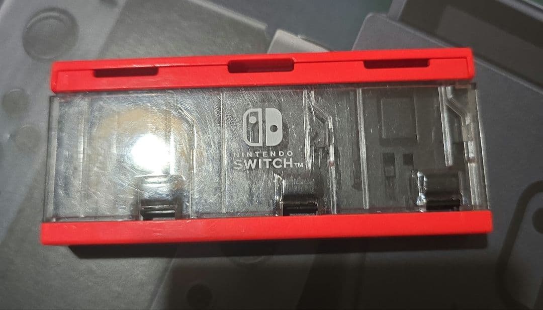 専用 switch