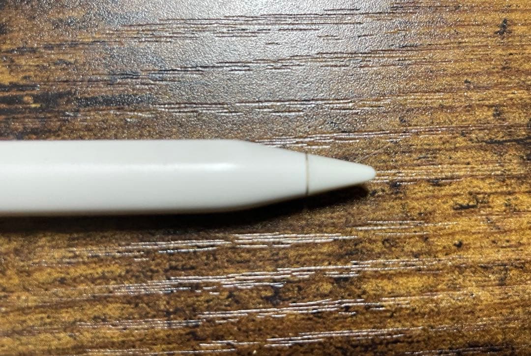 【美品】Apple Pencil 第二世代 純正品