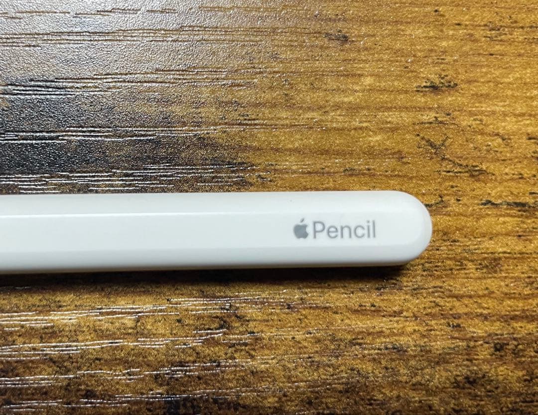 【美品】Apple Pencil 第二世代 純正品