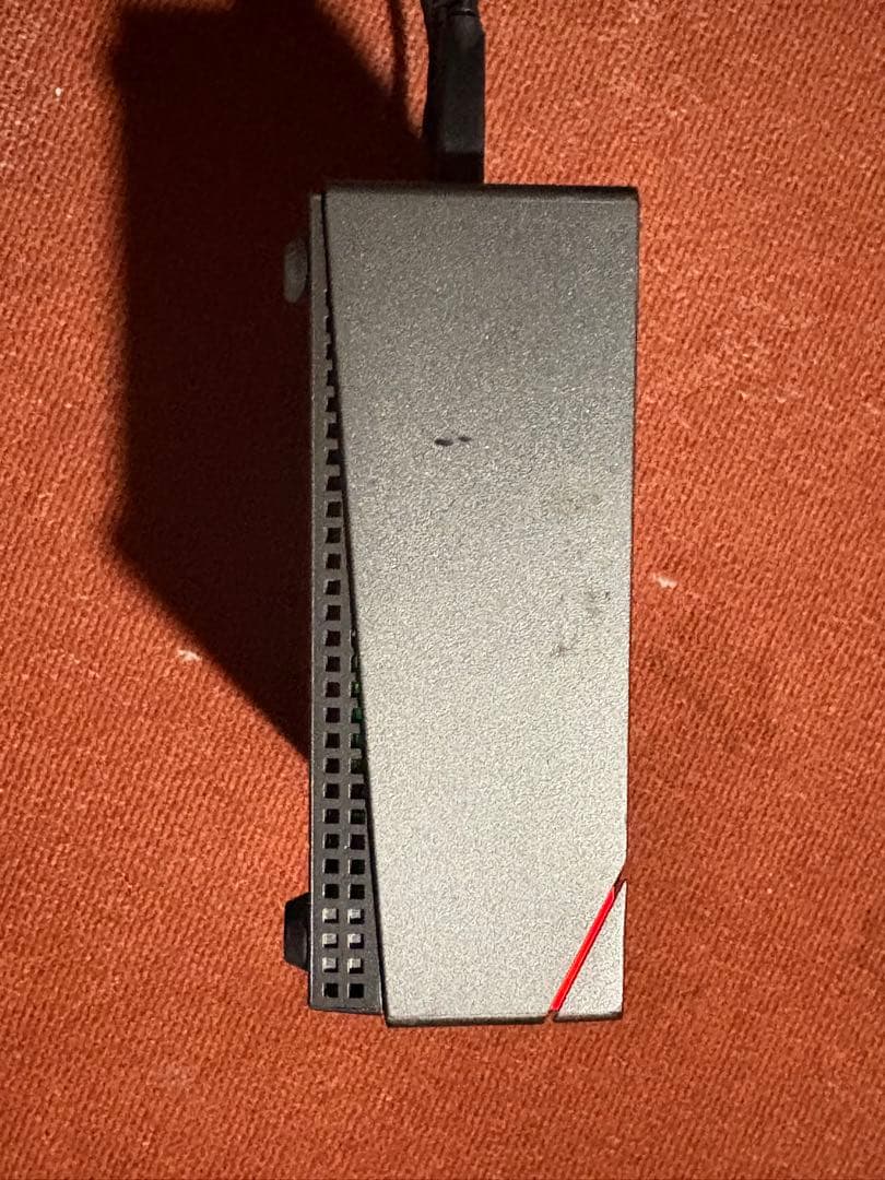 Ryzen7 5700U Mini PC 16GB 512GB 小型PC