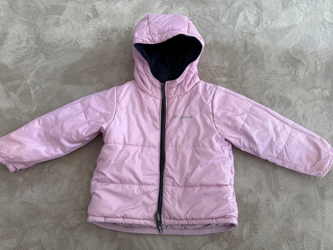 Columbia 子ども用ウィンタースポーツウェア