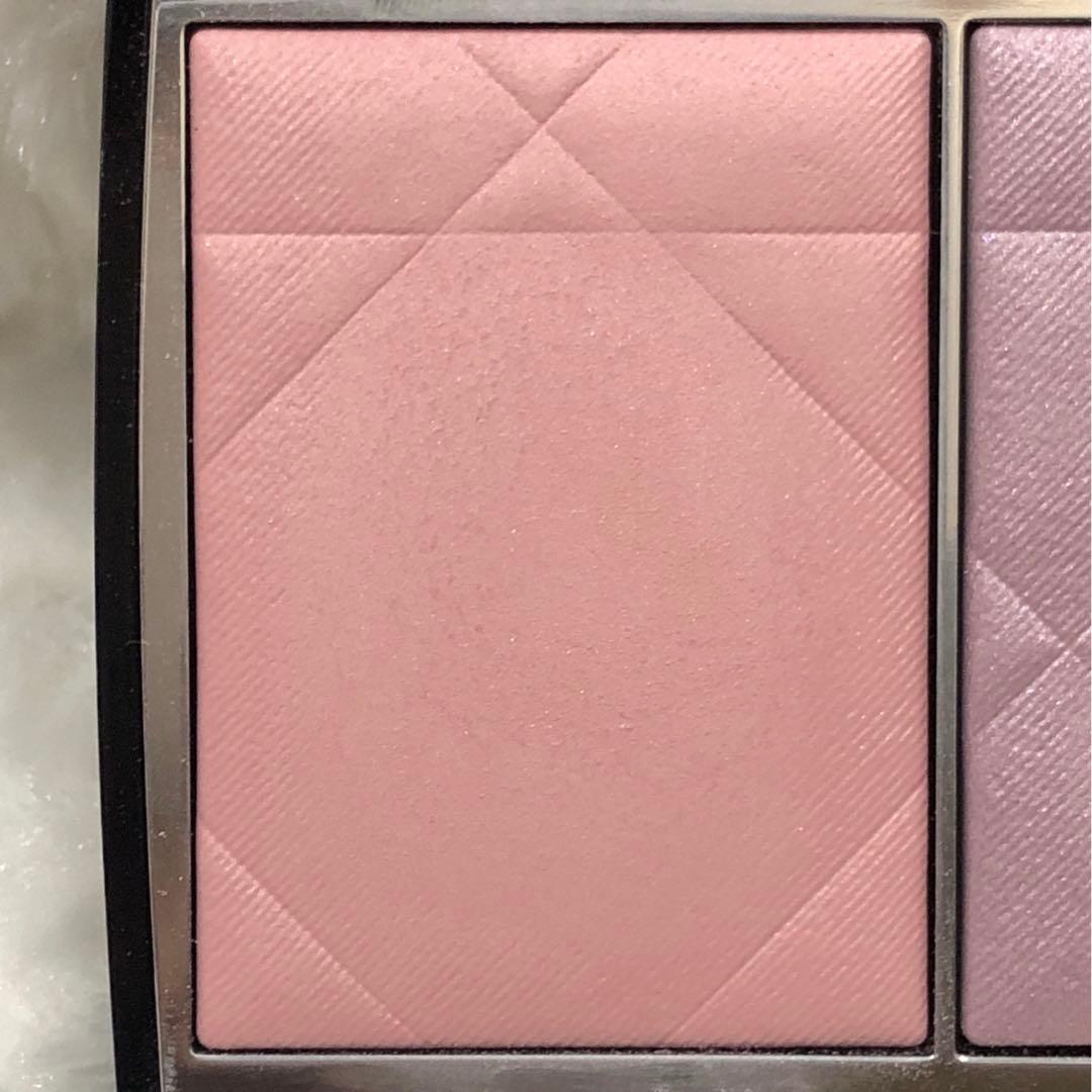Dior ディオール ルージュ ブラッシュ カラー&グロー 287