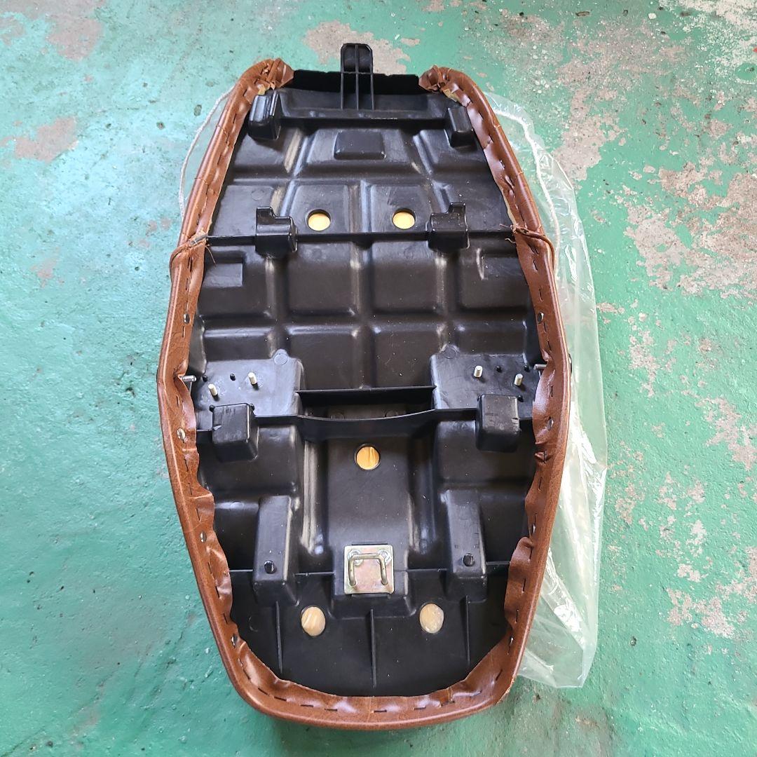 sho54さん専用◎ゼファー400C4用タックロールシート◎