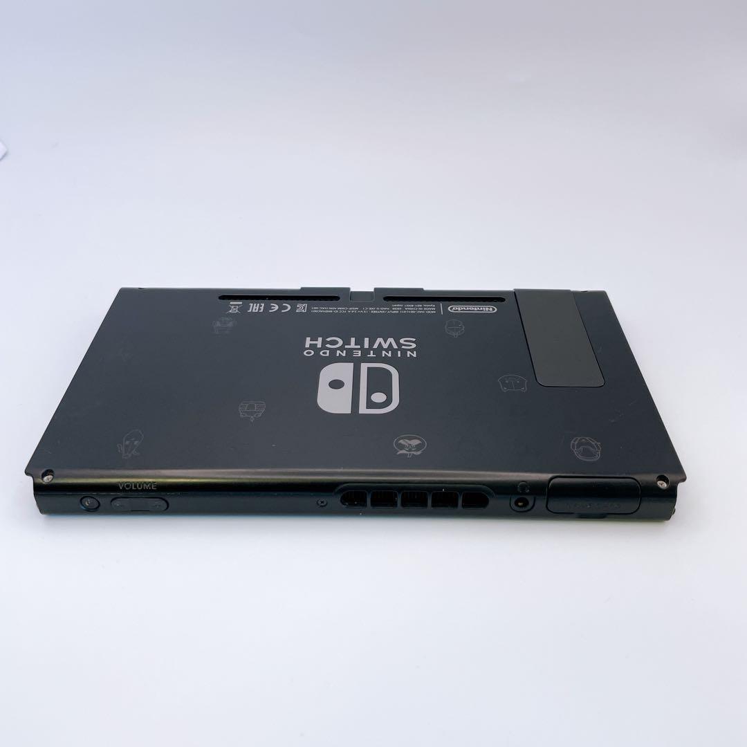 Nintendo Switch フォートナイト版 バッテリー強化版