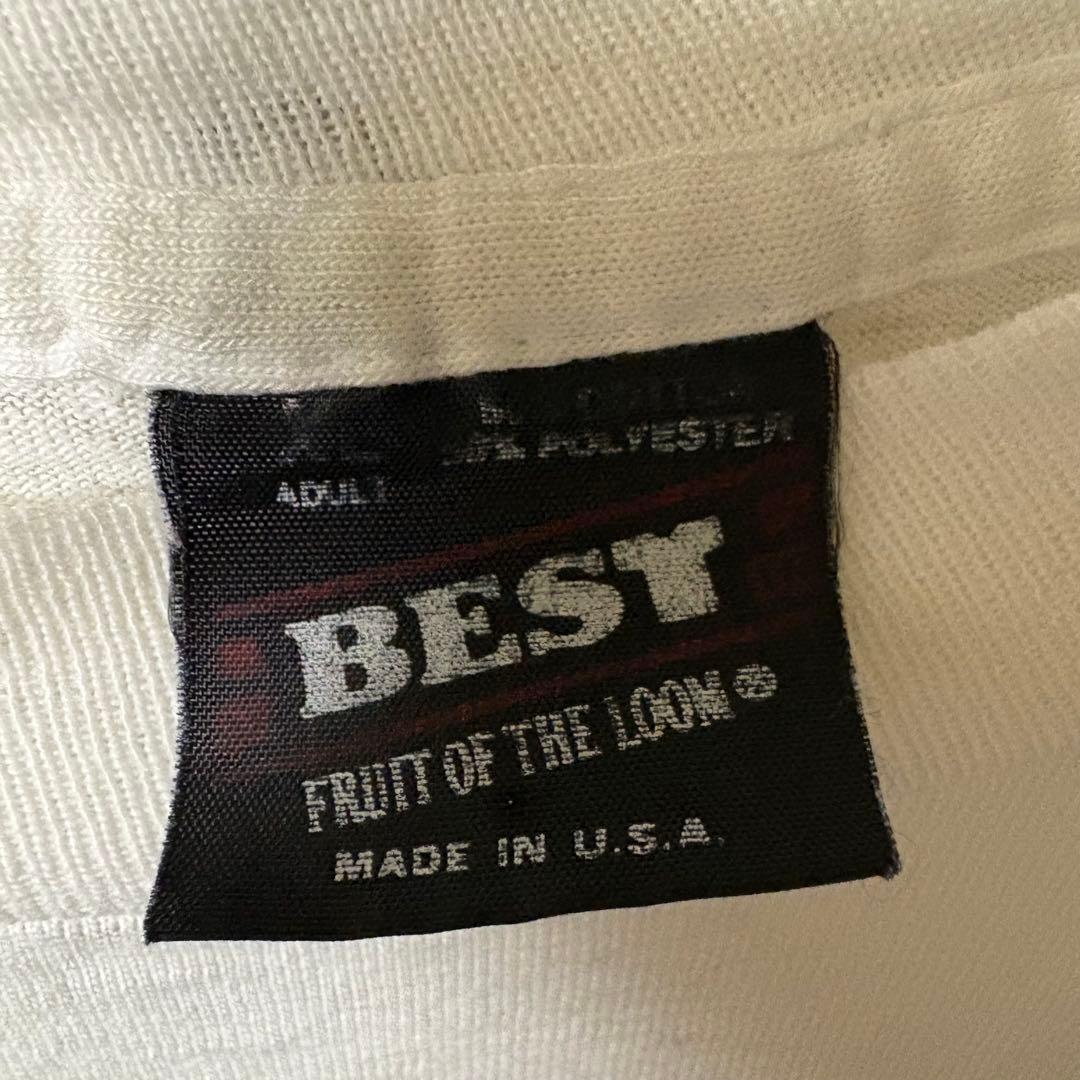 90s The Smiths Strangeways Tシャツ　USA製　XL