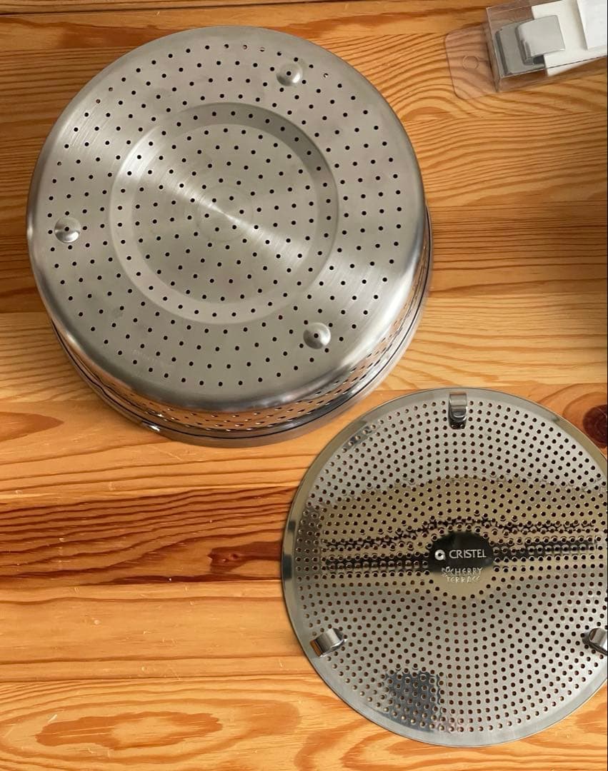 【新品・未使用】 クリステル グラフィットスターター1620 Cristel
