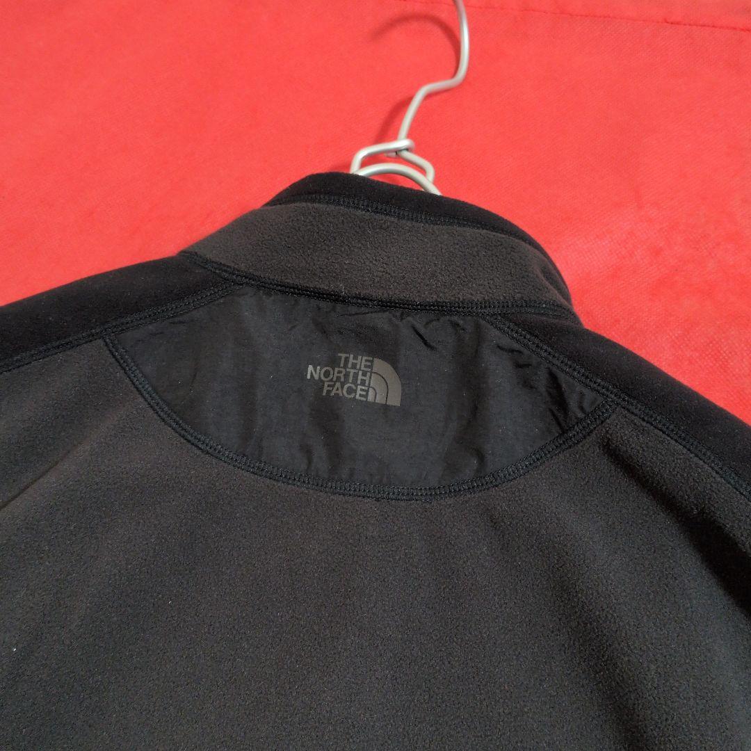 【24200円】ノースフェイス　GTXウィンドストッパー エンライドベスト／XL