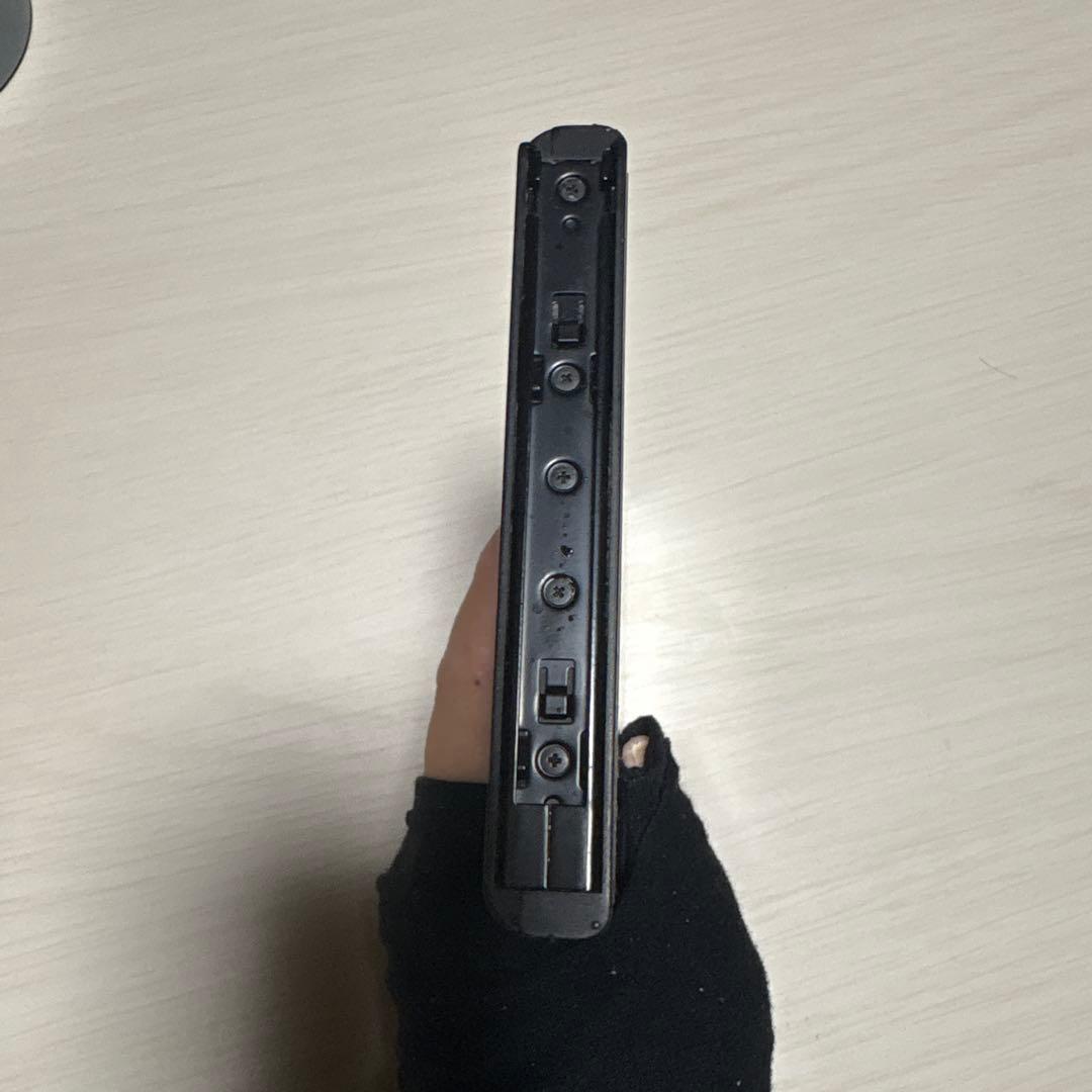 Nintendo Switch本体 ジャンク品