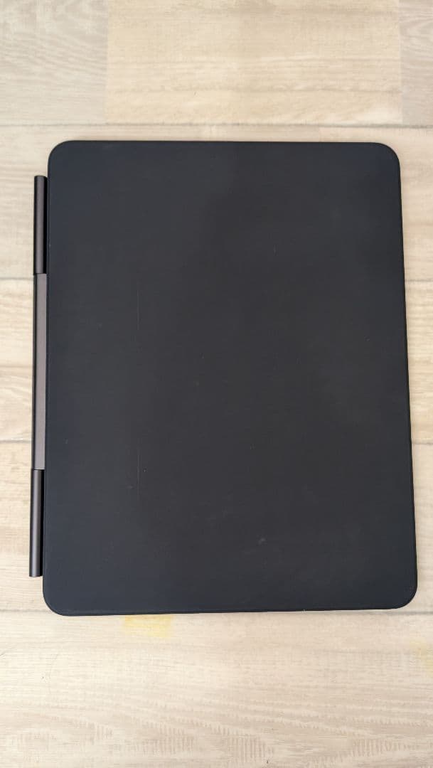 【純正】Magic Keyboard 13インチ(M4/M5)JIS配列ブラック