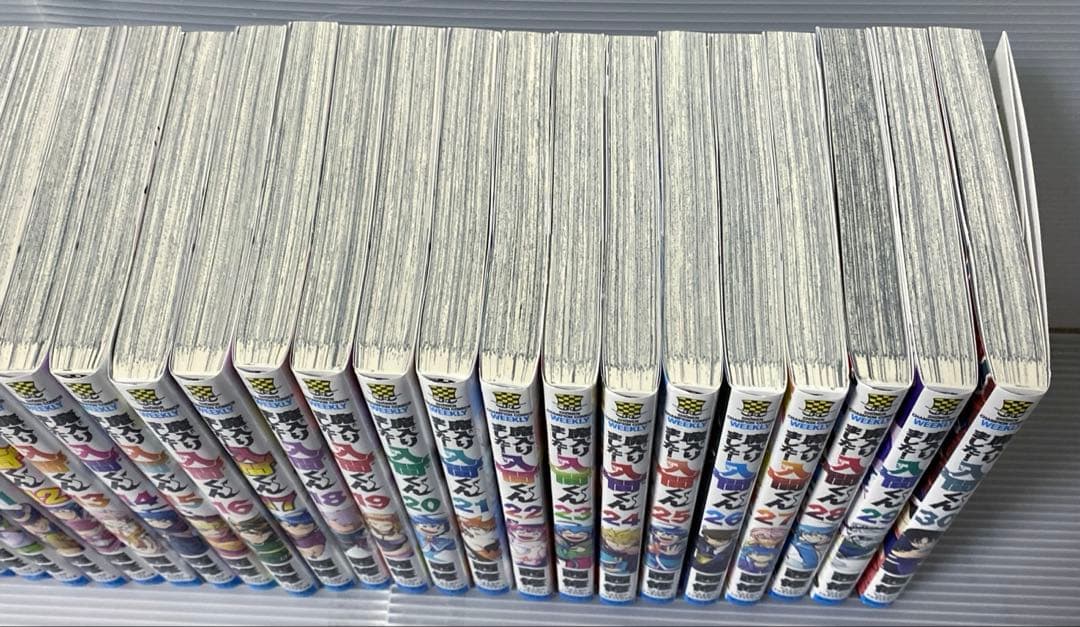 魔入りました！入間くん 1巻〜30巻セット　美品