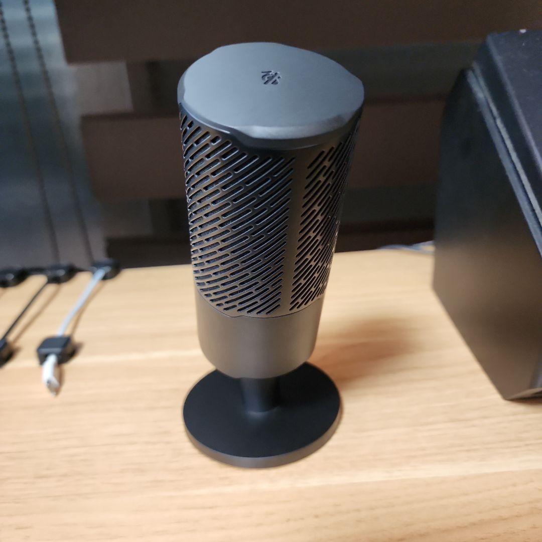 JBL QUANTUM STREAM コンデンサー USBマイク