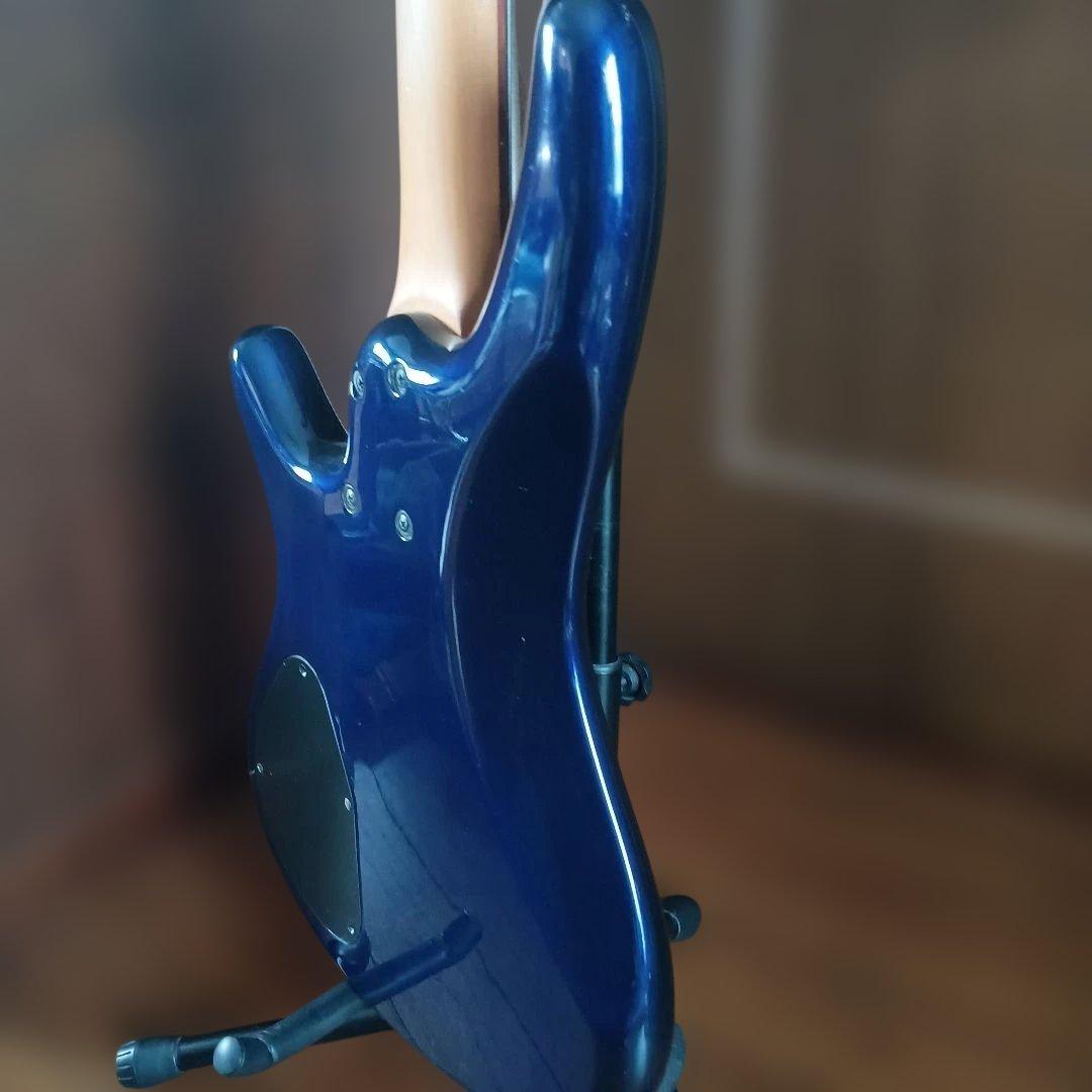 Ibanez SDGR 4弦エレキベース