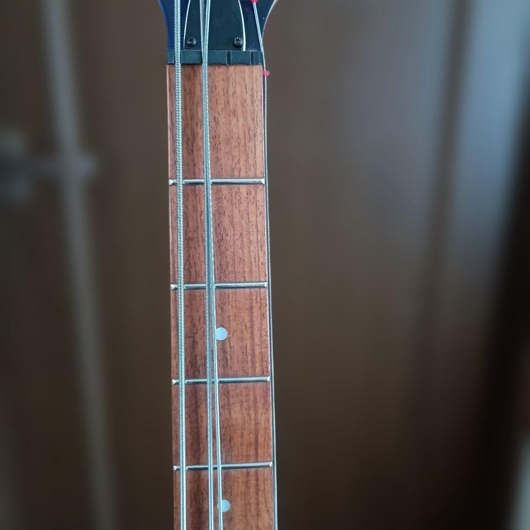 Ibanez SDGR 4弦エレキベース
