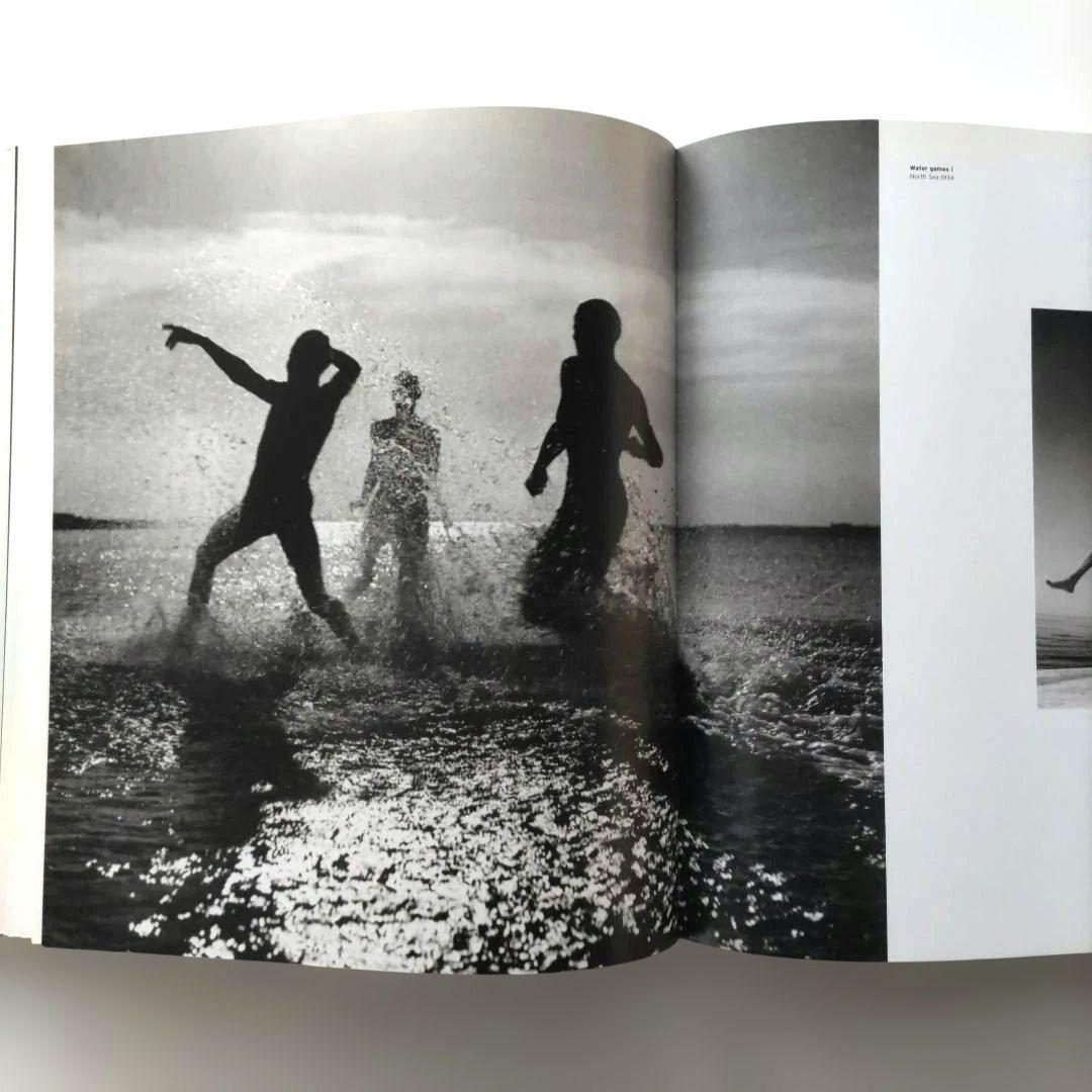 HERBERT LIST:THE MONOGRAPH/ハーバート・リスト 写真集
