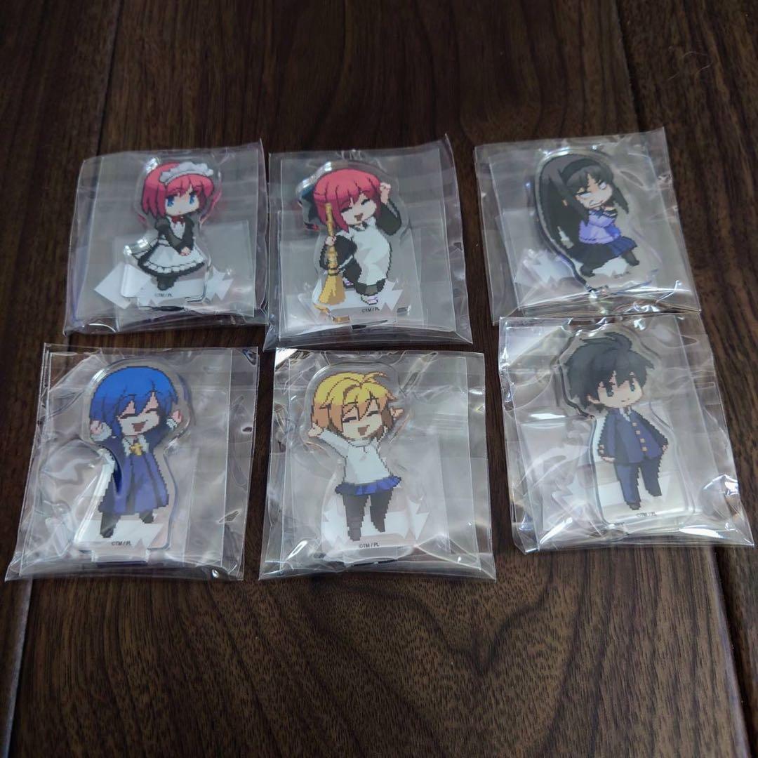 新品未開封 PS4 初回限定盤 MELTY BLOOD: TYPE LUMINA