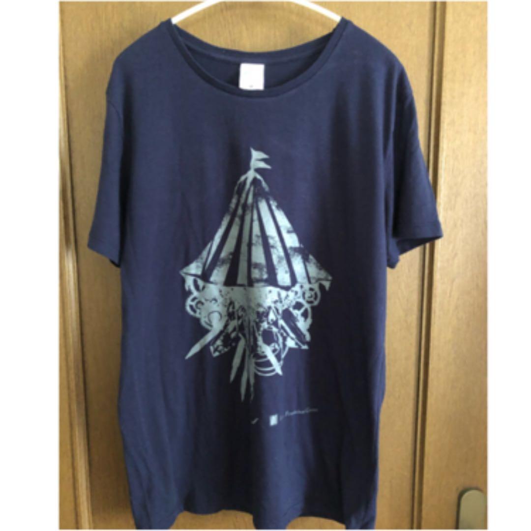 Ivy to fraudulent game CD Tシャツ キーホルダー
