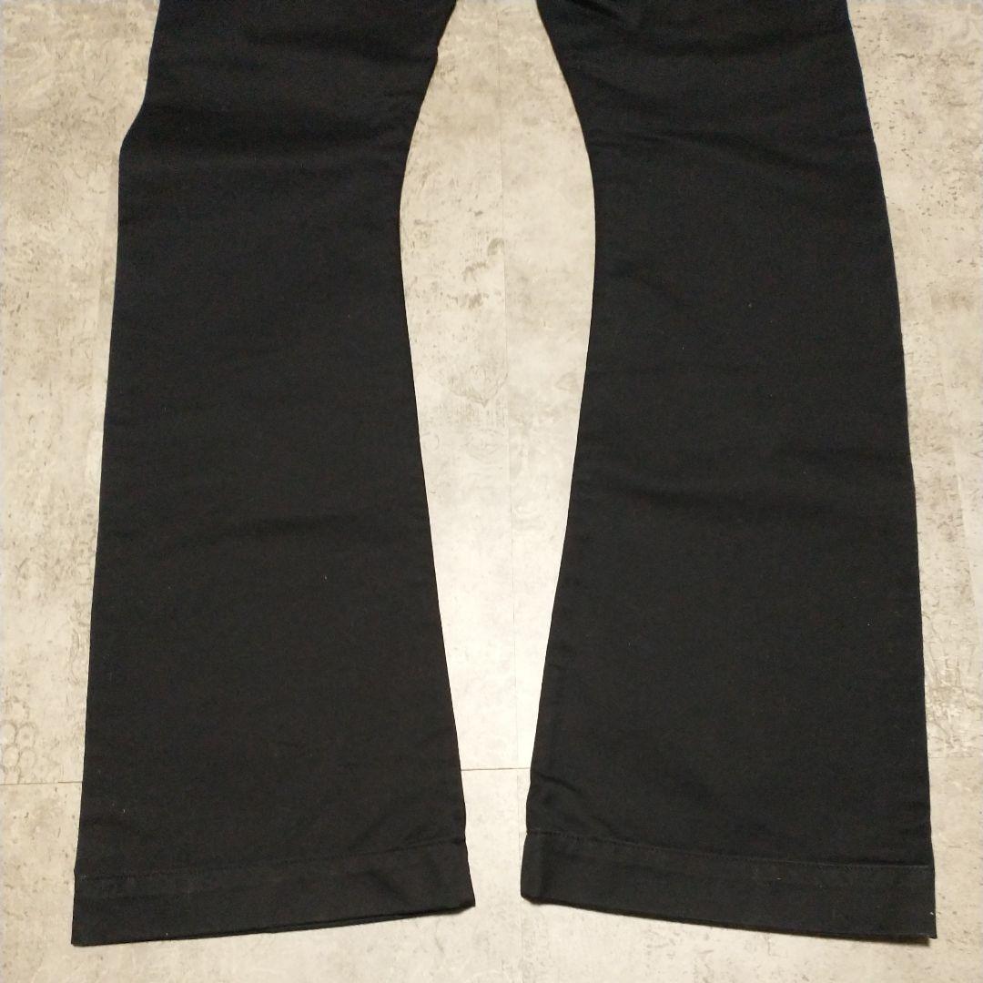 00s【wjk】archive flare pants/y2k mode◎